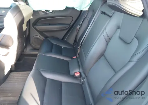 2023 Volvo Xc60 B5 Core из США, поврежденный, VIN YV4L12RV5P1322980